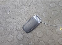4G0959754G Ключ зажигания Audi A6 (C7) 2011-2018 21121531 #1