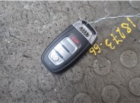 4G0959754G Ключ зажигания Audi A6 (C7) 2011-2018 21121531 #2