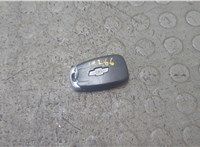  Ключ зажигания Chevrolet Bolt 2016-2021 21121537 #2