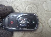  Ключ зажигания Buick Envista 2022-2025 21121543 #2