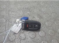 8K0959754B Ключ зажигания Audi A5 (8T) 2007-2016 21121547 #1
