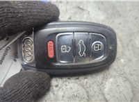 8K0959754B Ключ зажигания Audi A5 (8T) 2007-2016 21121547 #2