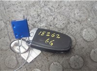 8K0959754B Ключ зажигания Audi A5 (8T) 2007-2016 21121547 #3