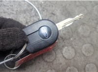  Ключ зажигания Ford Edge 2006-2015 21121558 #2