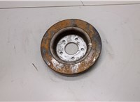 1683383, AV612A315BA Диск тормозной Ford Kuga 2012-2016 21122009 #1