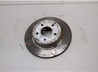1683383, AV612A315BA Диск тормозной Ford Kuga 2012-2016 21122009 #3