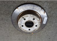 1683383, AV612A315BA Диск тормозной Ford Kuga 2012-2016 21122009 #4