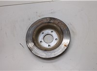 1683383, AV612A315BA Диск тормозной Ford Kuga 2012-2016 21122010 #1