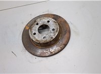 1683383, AV612A315BA Диск тормозной Ford Kuga 2012-2016 21122010 #3