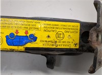  Домкрат Mercedes ML W163 1997-2005 21122216 #2