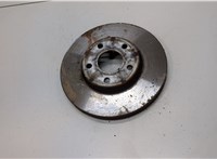 1520297, 7M511125BB Диск тормозной Ford Focus 3 2011-2015 21122224 #3