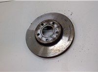 1520297, 7M511125BB Диск тормозной Ford Focus 3 2011-2015 21122226 #3