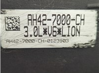 6HP28 КПП - автомат (АКПП) 4х4 Land Rover Discovery 4 2009-2016 21122249 #9