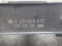 0221503472 Катушка зажигания Opel Meriva 2003-2010 21122272 #2