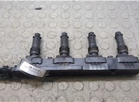 0221503472 Катушка зажигания Opel Meriva 2003-2010 21122272 #4