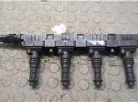 0221503472 Катушка зажигания Opel Meriva 2003-2010 21122272 #7