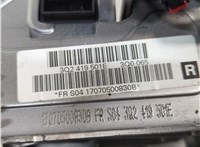 3Q2419501F Колонка рулевая Volkswagen Passat 8 2015-2025 21122522 #5