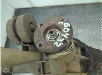  Мост (ведущий) Hyundai H-1 Starex 2007-2021 21122602 #2
