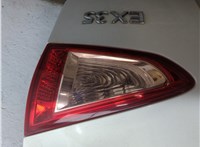 904001BA0A Петля крышки багажника Infiniti EX35 11782377 #7