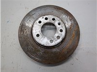  Диск тормозной Opel Signum 21122643 #1