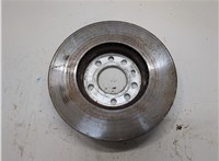  Диск тормозной Opel Signum 21122643 #3