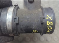  Измеритель потока воздуха (расходомер) Opel Corsa C 2000-2006 21122739 #2