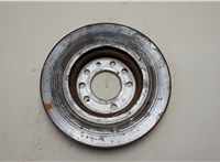  Диск тормозной Opel Signum 21122822 #1