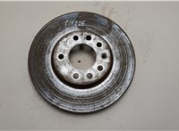  Диск тормозной Opel Signum 21122822 #3
