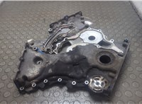 05184318ai Крышка передняя ДВС Chrysler 300C 2011-2015 21122832 #1