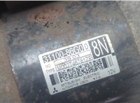  Стартер Suzuki Ignis 2000-2004 21122892 #4