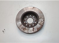 1K0615601AA Диск тормозной Audi A3 (8V) 2012-2020 21122938 #1