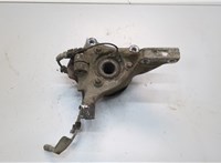  Ступица (кулак, цапфа) Opel Signum 21123072 #2