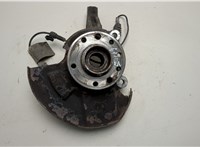  Ступица (кулак, цапфа) Opel Signum 21123328 #1
