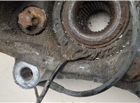  Ступица (кулак, цапфа) Opel Signum 21123328 #3