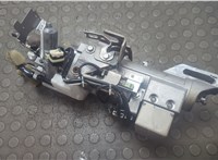  Колонка рулевая Infiniti EX35 21123554 #1