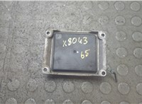 55352623 Блок управления двигателем Opel Corsa C 2000-2006 21123629 #1