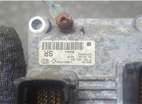 55352623 Блок управления двигателем Opel Corsa C 2000-2006 21123629 #2