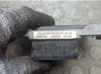 55352623 Блок управления двигателем Opel Corsa C 2000-2006 21123629 #3