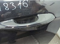  Стекло форточки двери Ford Fusion 2017-2020 USA 11782748 #12