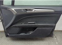  Стекло форточки двери Ford Fusion 2017-2020 USA 11782754 #5