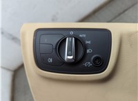 4G1880301 Пластик панели торпеды Audi A6 (C7) 2011-2018 21123757 #2