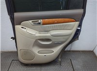  Молдинг стекла (боковое) Lexus GX 2002-2009 11796075 #4