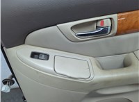  Молдинг стекла (боковое) Lexus GX 2002-2009 11796075 #5