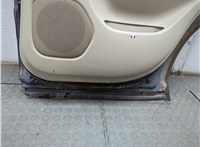  Молдинг стекла (боковое) Lexus GX 2002-2009 11796075 #8