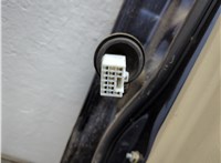  Молдинг стекла (боковое) Lexus GX 2002-2009 11796075 #11