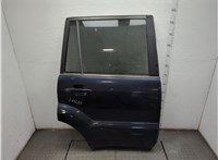  Молдинг стекла (боковое) Lexus GX 2002-2009 11796075 #1