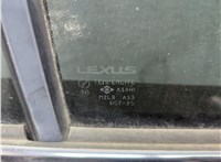 Молдинг стекла (боковое) Lexus GX 2002-2009 11796075 #12