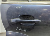  Молдинг стекла (боковое) Lexus GX 2002-2009 11796075 #14