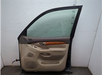  Молдинг стекла (боковое) Lexus GX 2002-2009 11796073 #2