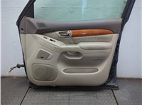  Молдинг стекла (боковое) Lexus GX 2002-2009 11796073 #3